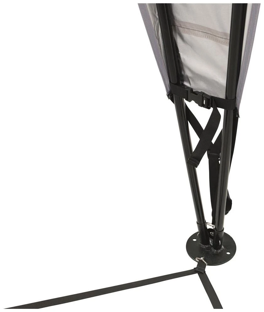 Outwell Summer Lounge L Blue 11 Outwell Summer Lounge L Blue – Bild 9