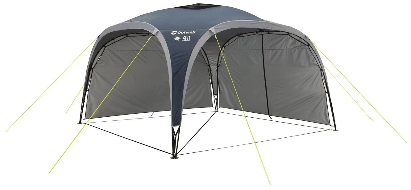 Outwell Summer Lounge L Blue 12 Outwell Summer Lounge L Blue – Bild 10