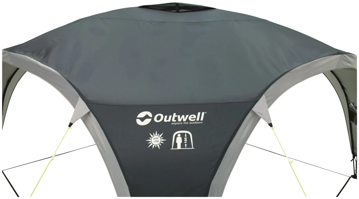 Outwell Summer Lounge XL Blue 14 Outwell Summer Lounge XL Blue – Bild 12
