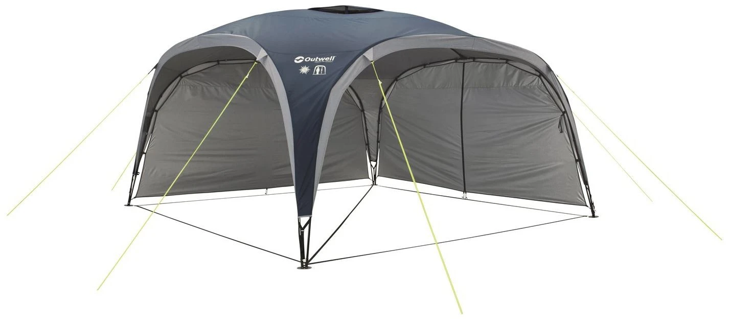 Outwell Summer Lounge XL Blue 16 Outwell Summer Lounge XL Blue – Bild 14