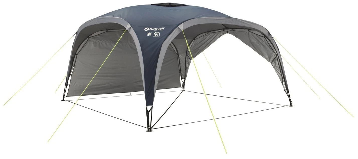 Outwell Summer Lounge XL Blue 19 Outwell Summer Lounge XL Blue – Bild 17