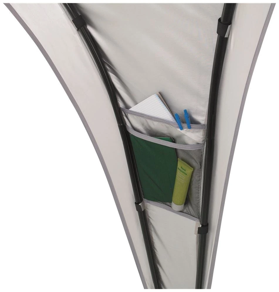 Outwell Summer Lounge XL Blue 9 Outwell Summer Lounge XL Blue – Bild 7