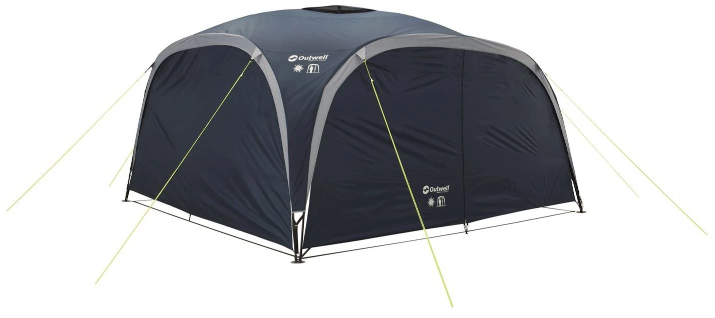 Outwell Summer Lounge XL Blue 12 Outwell Summer Lounge XL Blue – Bild 10