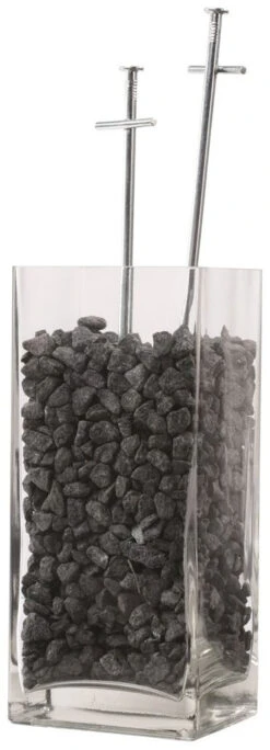 Outwell Tarzan Rock 6 Pcs -Günstiges OutdoorXL Geschäft outwell tarzan rock 6 pcs silver 1