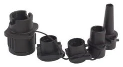 Outwell Zelt Pump Adaptor Black