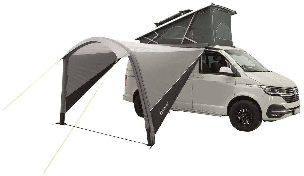 Outwell Touring Canopy Air Grey 3 Outwell Touring Canopy Air Grey