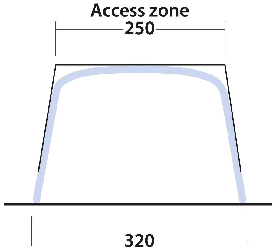 Outwell Touring Canopy Air Grey 6 Outwell Touring Canopy Air Grey – Bild 4