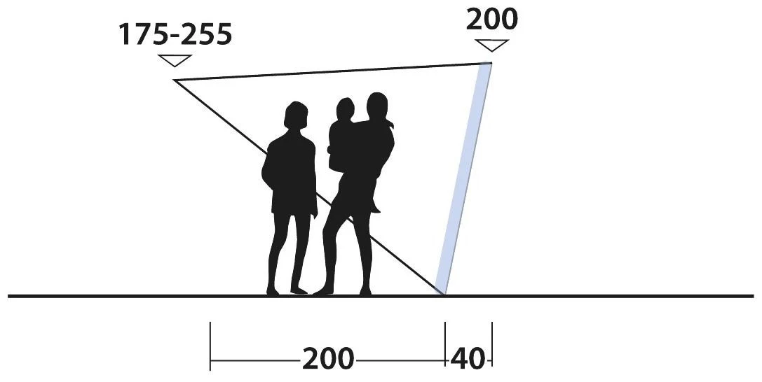 Outwell Touring Canopy Air Grey 7 Outwell Touring Canopy Air Grey – Bild 5
