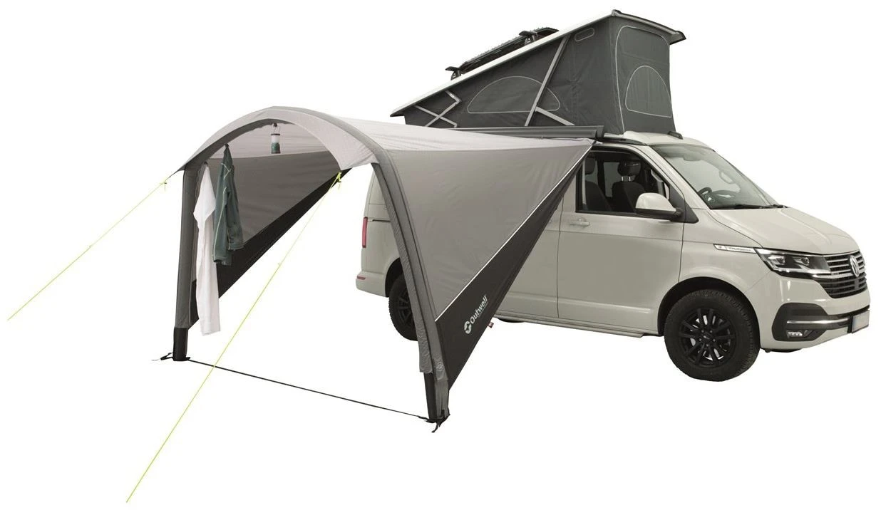 Outwell Touring Canopy Air Grey 9 Outwell Touring Canopy Air Grey – Bild 7