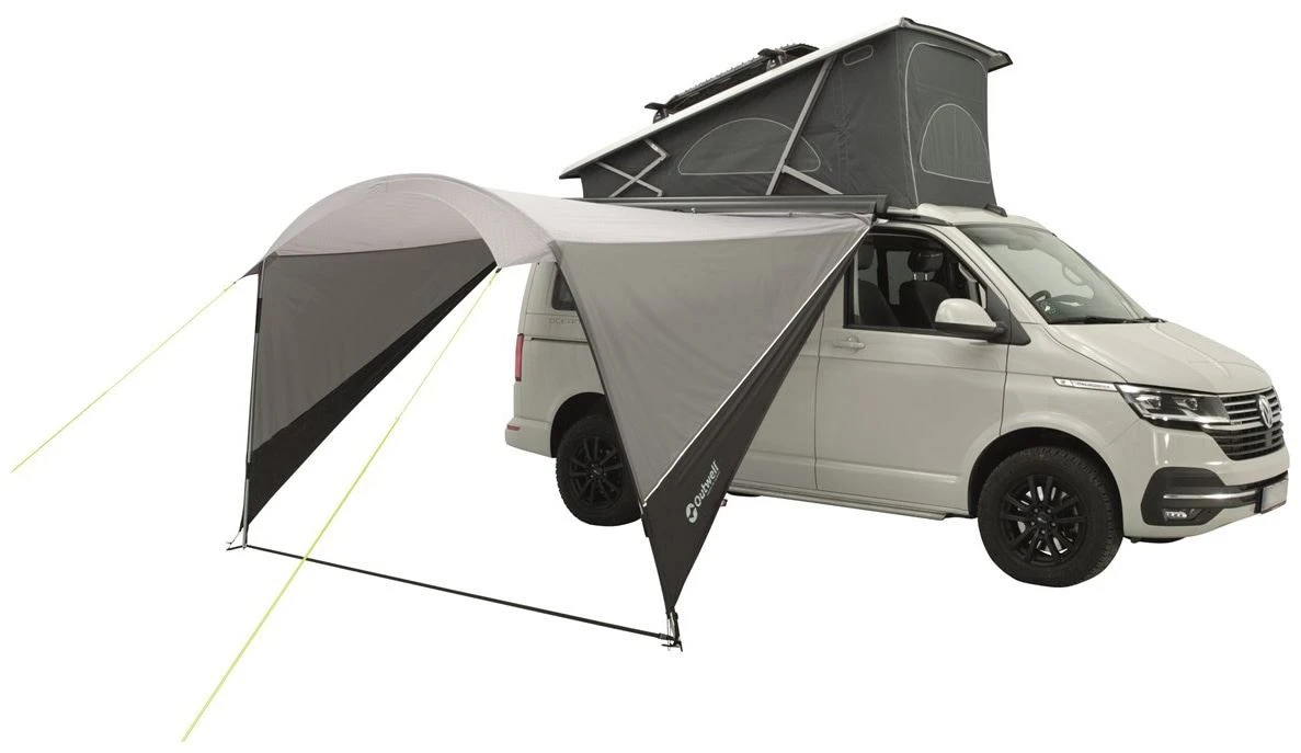 Outwell Touring Canopy Grey 4 Outwell Touring Canopy Grey – Bild 2