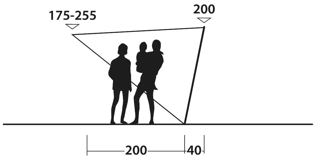Outwell Touring Canopy Grey 6 Outwell Touring Canopy Grey – Bild 4