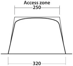 Outwell Touring Canopy Grey 14 Outwell Touring Canopy Grey -Günstiges OutdoorXL Geschäft outwell touring canopy grey 3