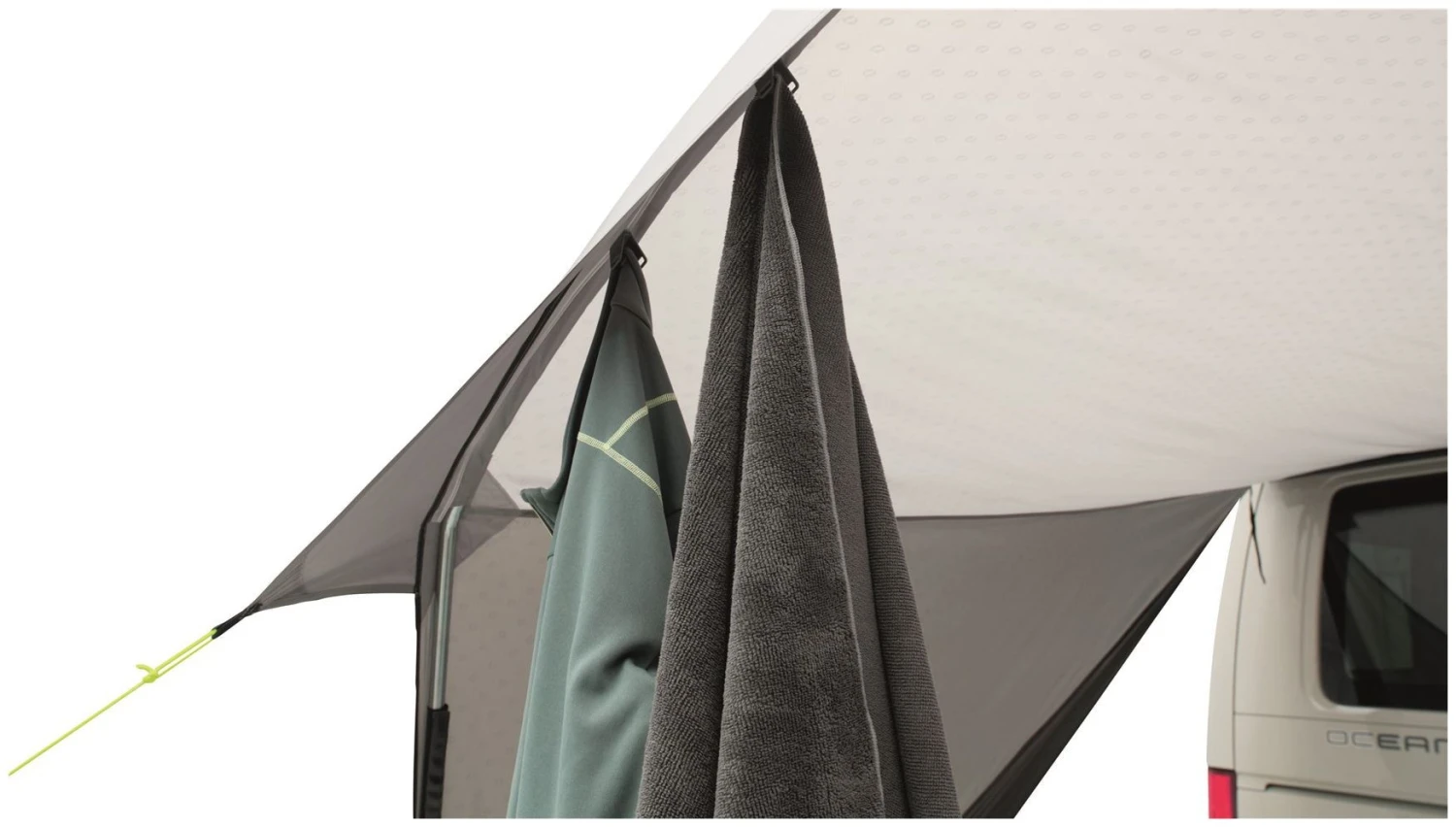 Outwell Touring Canopy Grey 9 Outwell Touring Canopy Grey – Bild 7