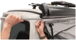 Outwell Touring Connect Set 7-5 Mm Grey -Günstiges OutdoorXL Geschäft outwell touring connect set 7 5 mm grey 1