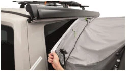 Outwell Touring Connect Set 7-5 Mm Grey -Günstiges OutdoorXL Geschäft outwell touring connect set 7 5 mm grey 4