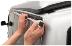 Outwell Touring Connect Set 7-7 Mm Grey