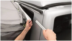 Outwell Touring Connect Set 7-7 Mm Grey -Günstiges OutdoorXL Geschäft outwell touring connect set 7 7 mm grey 1