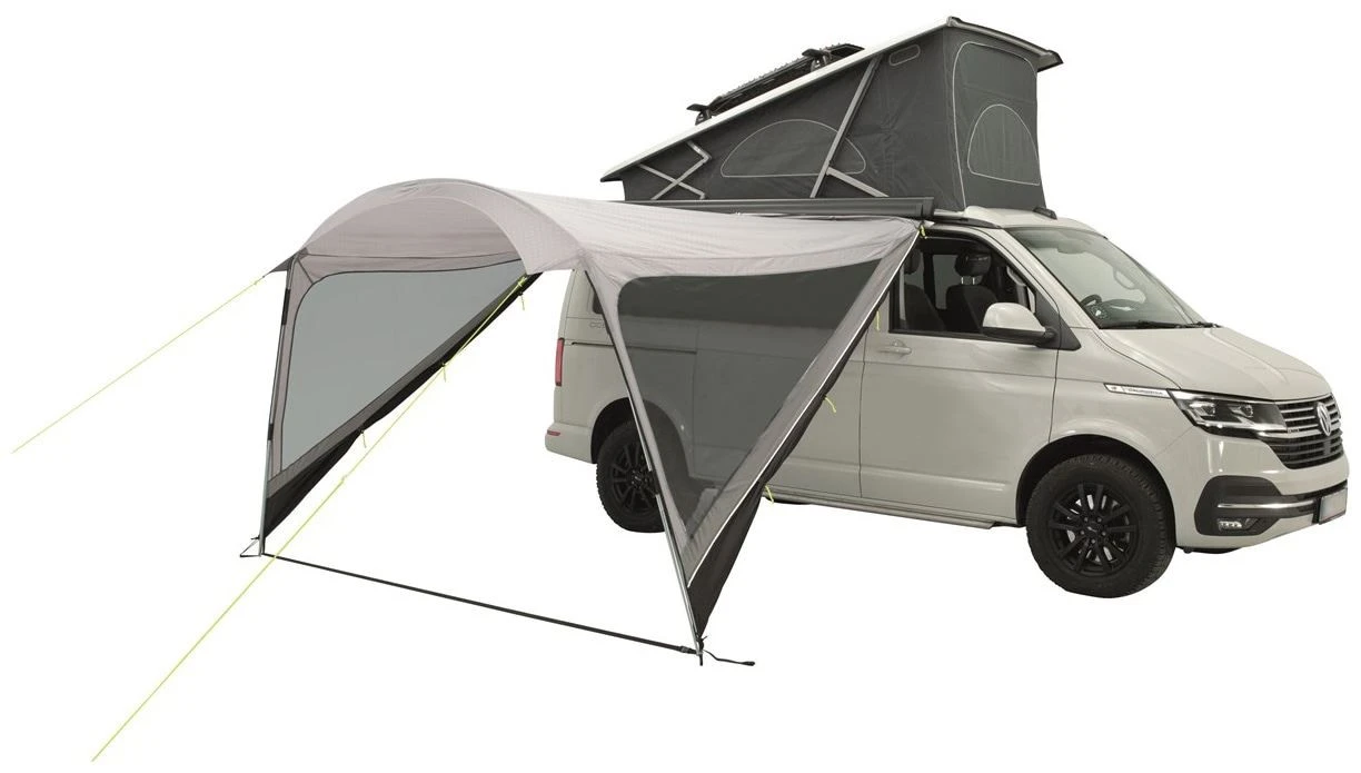 Outwell Touring Shelter Demo Grey 10 Outwell Touring Shelter Demo Grey – Bild 8