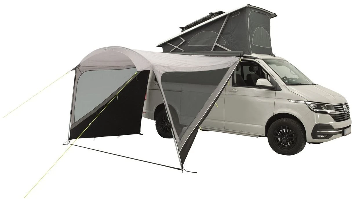 Outwell Touring Shelter Demo Grey 11 Outwell Touring Shelter Demo Grey – Bild 9