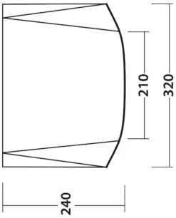 Outwell Touring Shelter Black-Grey 13 Outwell Touring Shelter Black-Grey -Günstiges OutdoorXL Geschäft outwell touring shelter grey 1