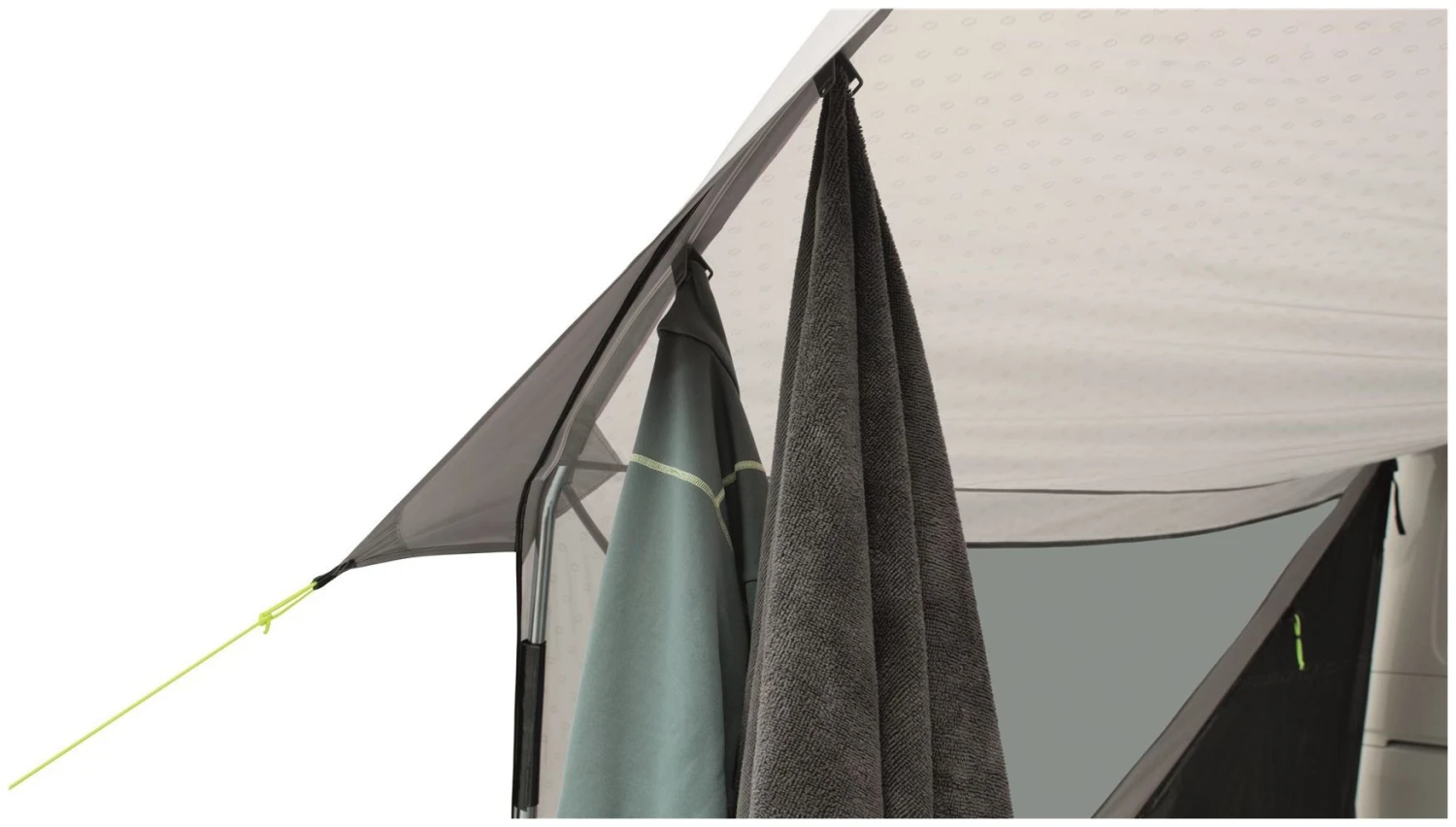 Outwell Touring Shelter Black-Grey 9 Outwell Touring Shelter Black-Grey – Bild 7