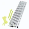 Outwell Upright Pole Set 200cm -Günstiges OutdoorXL Geschäft outwell upright pole set 200cm silver 0