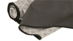 Outwell Vermont 6E/ Airspace 410 TC/ Spitfire 340XL Carpet 340 X 260 340 X 260