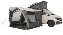 Outwell Waystone 160 Black-Grey -Günstiges OutdoorXL Geschäft outwell waystone 160 black grey 1