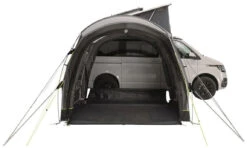 Outwell Waystone 160 Black-Grey -Günstiges OutdoorXL Geschäft outwell waystone 160 black grey 2