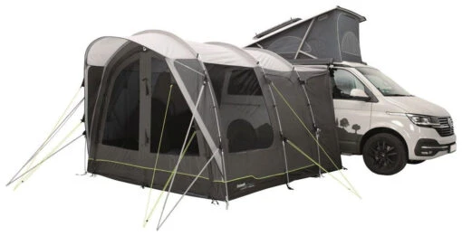 Outwell Waystone 240 Black-Grey -Günstiges OutdoorXL Geschäft outwell waystone 240 black grey 0