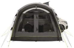 Outwell Waystone 240 Black-Grey -Günstiges OutdoorXL Geschäft outwell waystone 240 black grey 2