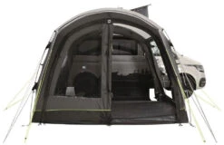 Outwell Waystone 240 Black-Grey -Günstiges OutdoorXL Geschäft outwell waystone 240 black grey 3