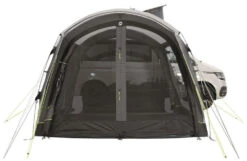 Outwell Waystone 240 Black-Grey -Günstiges OutdoorXL Geschäft outwell waystone 240 black grey 4