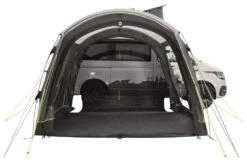 Outwell Waystone 240 Black-Grey -Günstiges OutdoorXL Geschäft outwell waystone 240 black grey 5