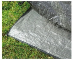 Outwell Willwood 6 / Airspace 410 TC Footprint 360 X 500 360 X 500