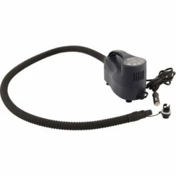 Outwell Wind Gust Zelt Pump 12V Navy