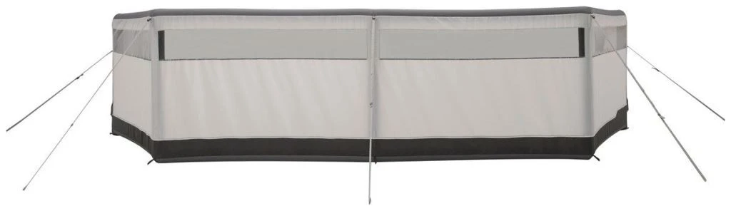 Outwell Windscreen Air Granite Grey 3 Outwell Windscreen Air Granite Grey
