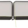 Outwell Windscreen Air Scalable 150 Grey -Günstiges OutdoorXL Geschäft outwell windscreen air scalable 150 grey 0