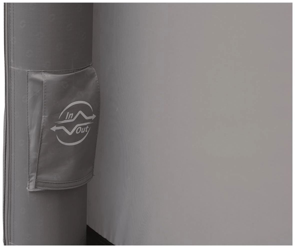 Outwell Windscreen Air Scalable 150 Grey 6 Outwell Windscreen Air Scalable 150 Grey – Bild 4