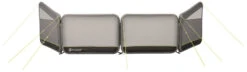 Outwell Windscreen Air Scalable 180 Grey 9 Outwell Windscreen Air Scalable 180 Grey -Günstiges OutdoorXL Geschäft outwell windscreen air scalable 180 grey 2