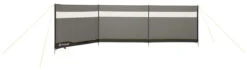 Outwell Windscreen 13 Outwell Windscreen -Günstiges OutdoorXL Geschäft outwell windscreen charcoal grey one size charcoal grey 0
