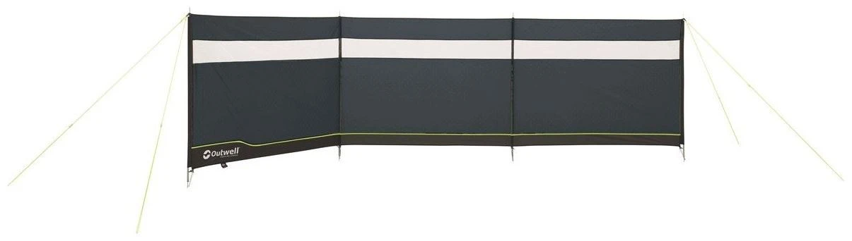 Outwell Windscreen 4 Outwell Windscreen – Bild 2