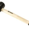 Outwell Wood Camping Mallet 12oz -Günstiges OutdoorXL Geschäft outwell wood camping mallet 12oz mixed colours 0