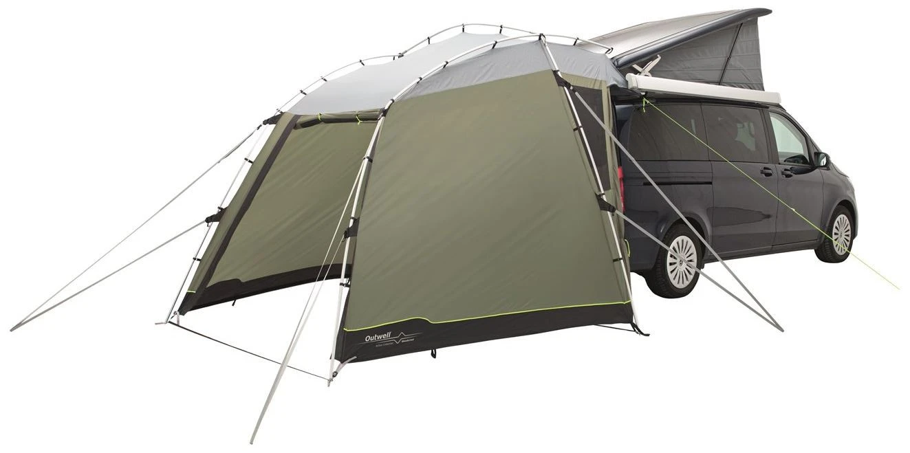 Outwell Woodcrest 2022 Demo Green 16 Outwell Woodcrest 2022 Demo Green – Bild 14