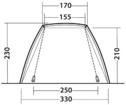Outwell Woodcrest 2022 Demo Green 20 Outwell Woodcrest 2022 Demo Green -Günstiges OutdoorXL Geschäft outwell woodcrest demo green 3