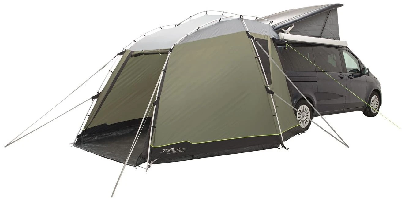 Outwell Woodcrest Package Deal Green 4 Outwell Woodcrest Package Deal Green – Bild 2