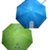 Pincho Parasol -Günstiges OutdoorXL Geschäft pincho parasol blue green assorti 180cm blue green assorti 0
