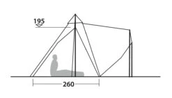 Robens Chinook Ursa S Inner Zelt Khaki 14 Robens Chinook Ursa S Inner Zelt Khaki -Günstiges OutdoorXL Geschäft robens chinook ursa s inner tent khaki 4