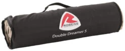 Robens Double Dreamer 5 Fleece Carpet Sand-Green -Günstiges OutdoorXL Geschäft robens double dreamer 5 fleece carpet sand green 2