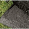 Robens Fairbanks Footprint Black -Günstiges OutdoorXL Geschäft robens fairbanks footprint black 0